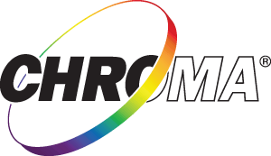 Chroma Filter Chroma OIII 3nm Bandpass - 27006