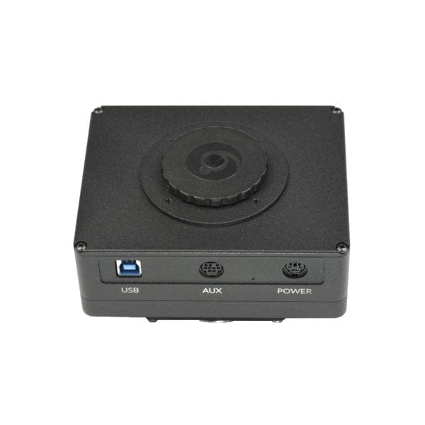 Diffraction Limited Camera SBIG STC-428-P CMOS Imaging System with “Plus-sized” Filter Wheel - STC-428-P-US