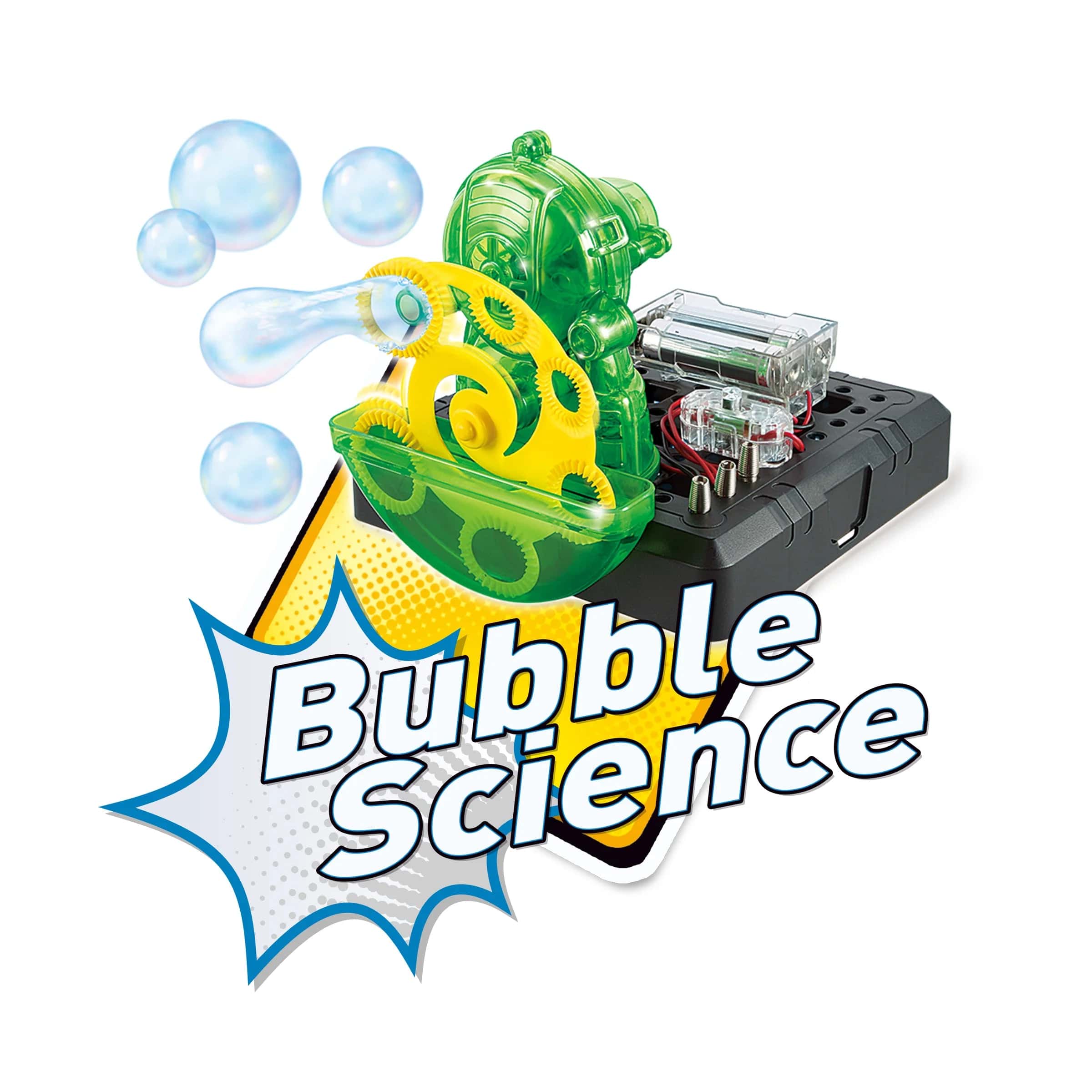 Explore Science Toy Explore Science 125 Scientific Challenges Set - STEM - 88-90175