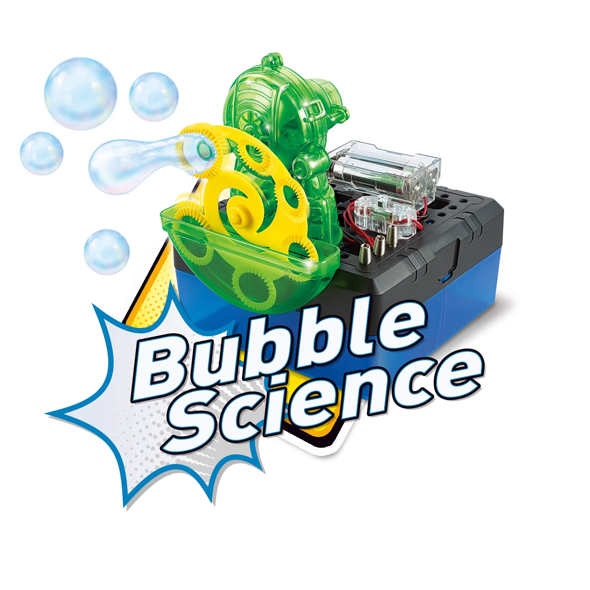 Explore Science Toy Explore Science 14 Electronic Science Set - STEM - 88-90135