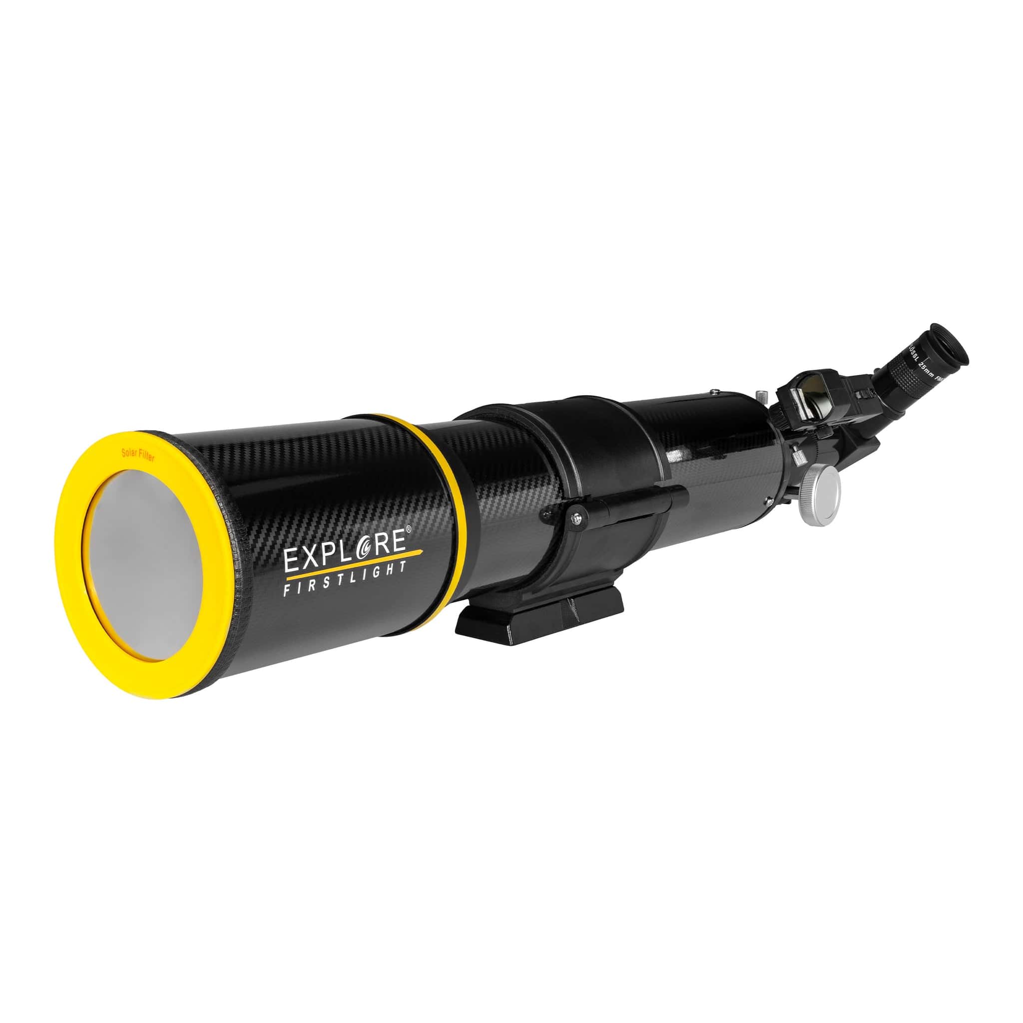 Explore Scientific Explore Scientific FL-80640 CF OTA only - FL-80640OTA-CF