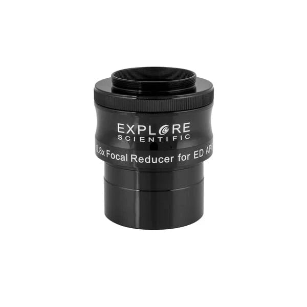 Explore Scientific Focal Reducer Explore Scientific 0.8x Focal Reducer - ES-FR0.8X