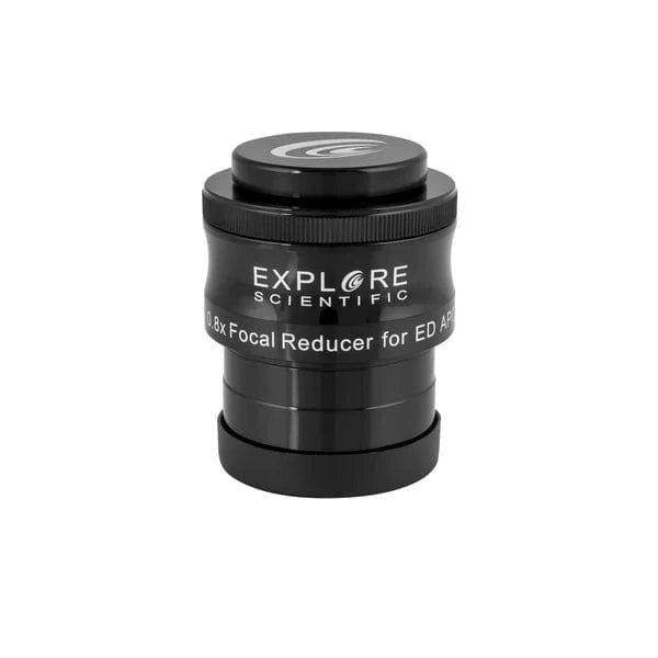 Explore Scientific Focal Reducer Explore Scientific 0.8x Focal Reducer - ES-FR0.8X