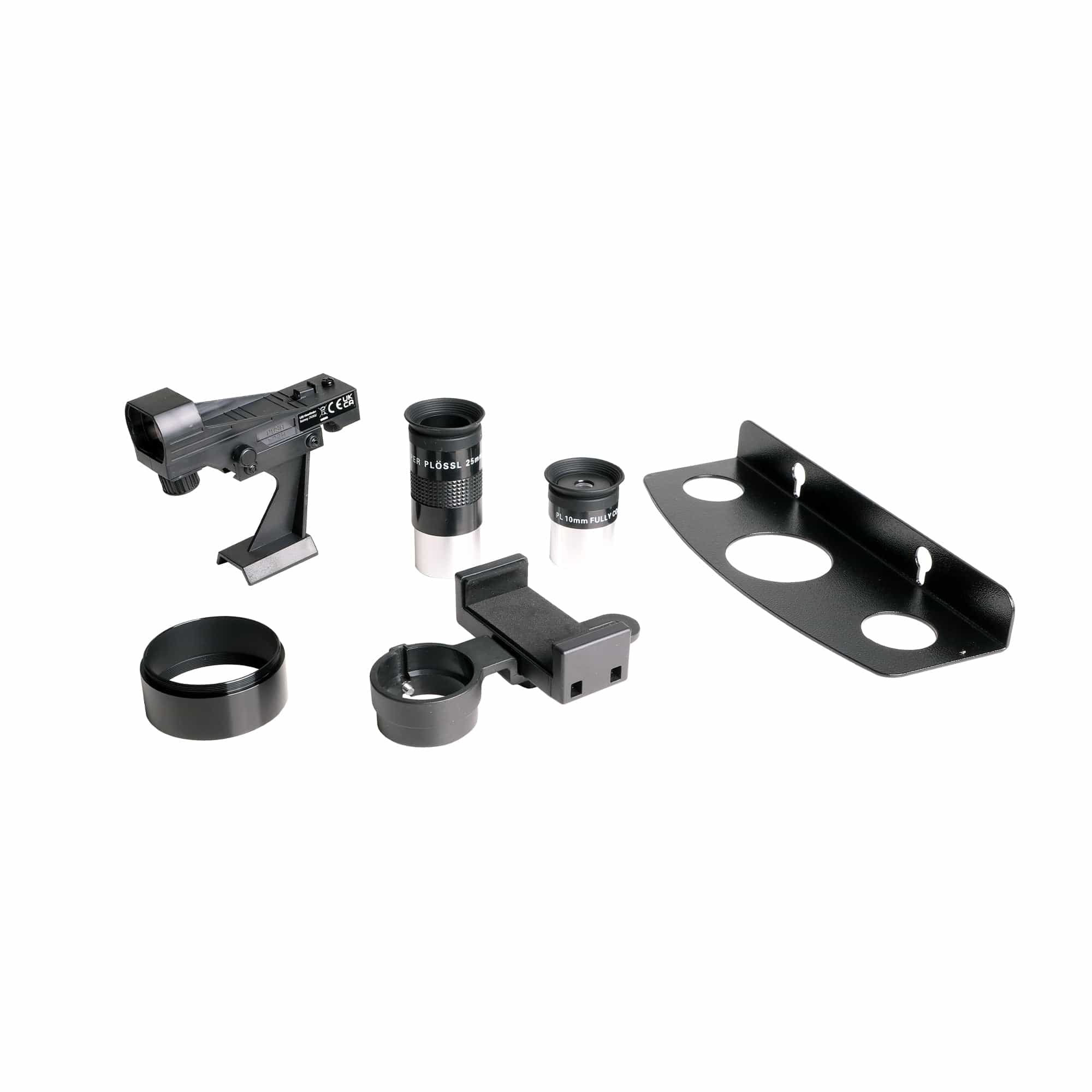 Explore Scientific Telescope Explore Scientific 6-inch Tabletop Dobsonian Reflector Telescope - ES-ON15205TT