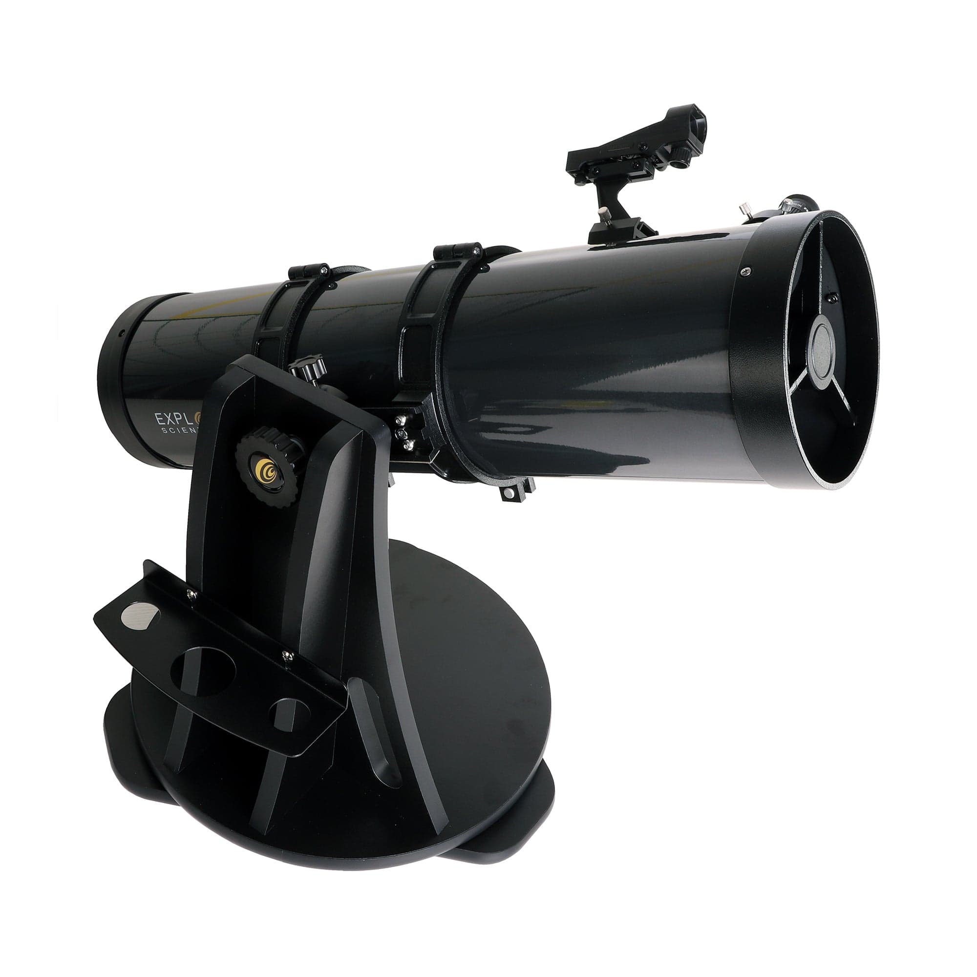 Explore Scientific Telescope Explore Scientific 6-inch Tabletop Dobsonian Reflector Telescope - ES-ON15205TT
