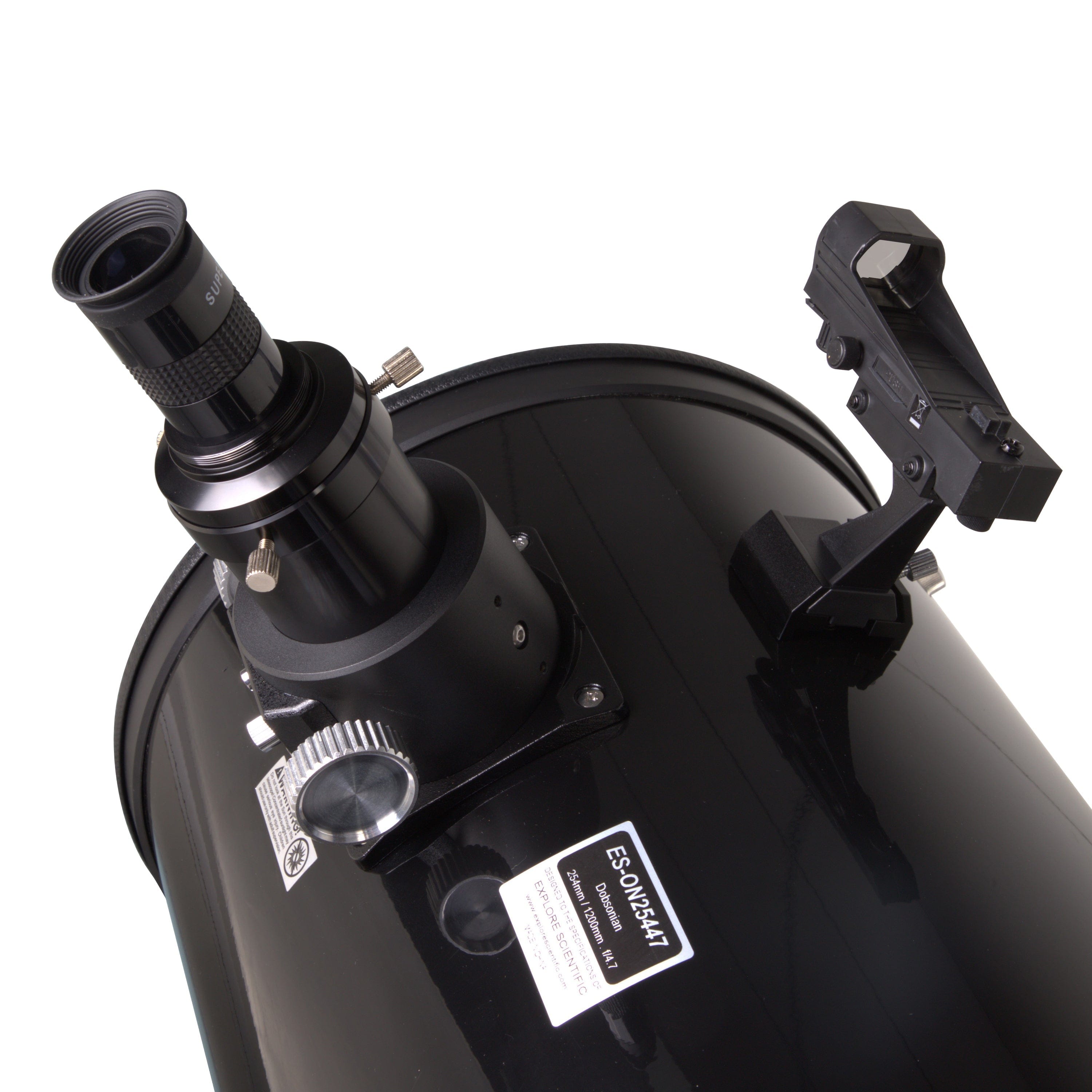 Explore Scientific Telescopes Explore Scientific 10-inch Dobsonian Reflector Telescope - ES-ON25447