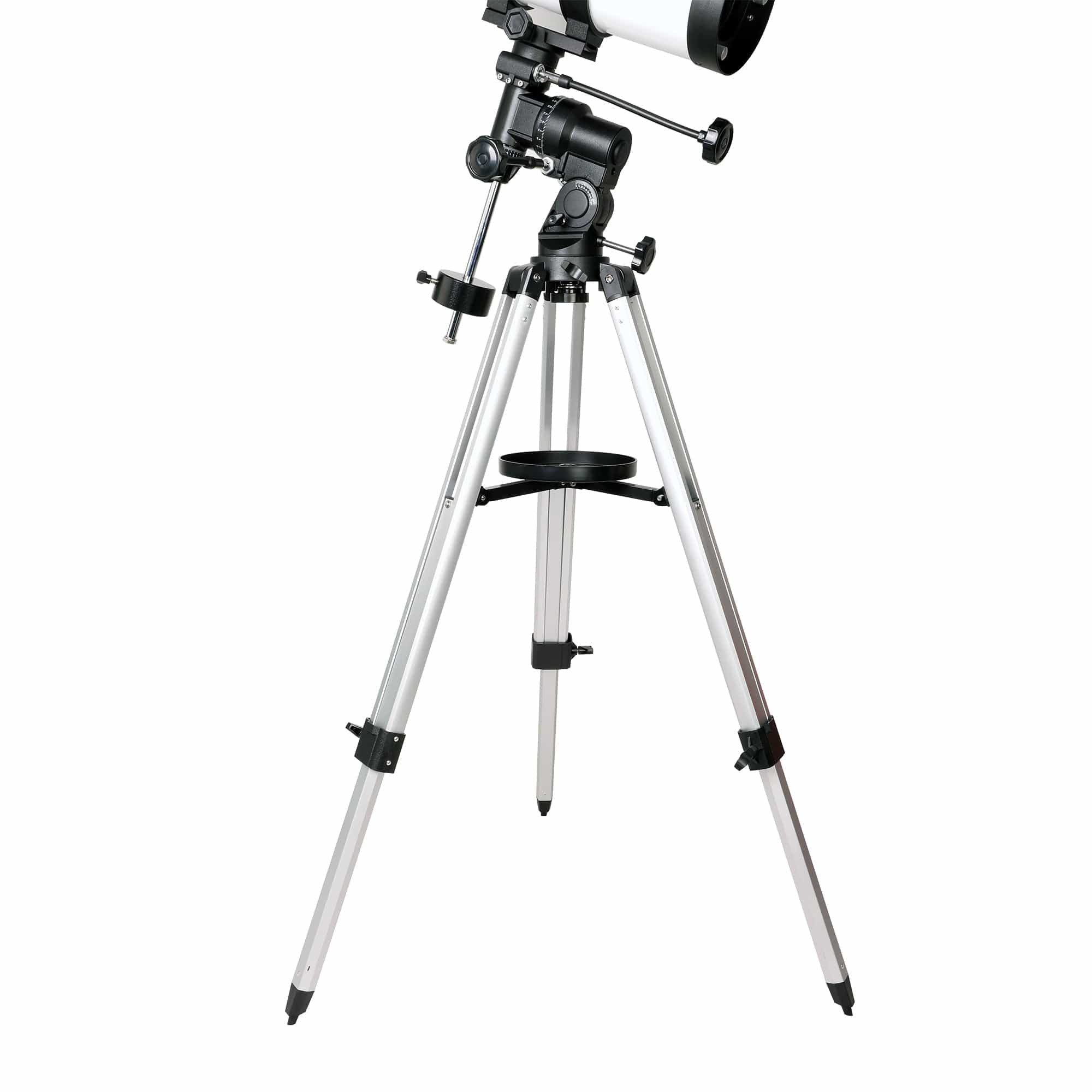 Explore Scientific Telescopes Explore Scientific 114mm Newtonian Reflector Telescope with Equatorial Mount - ES-ON11444EQ3