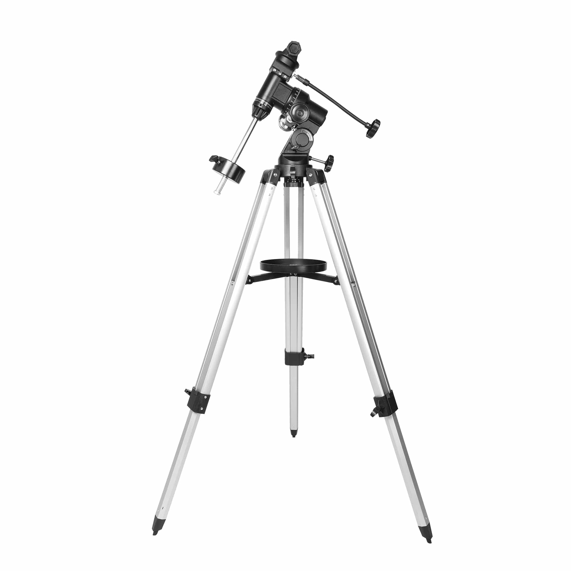 Explore Scientific Telescopes Explore Scientific 114mm Newtonian Reflector Telescope with Equatorial Mount - ES-ON11444EQ3