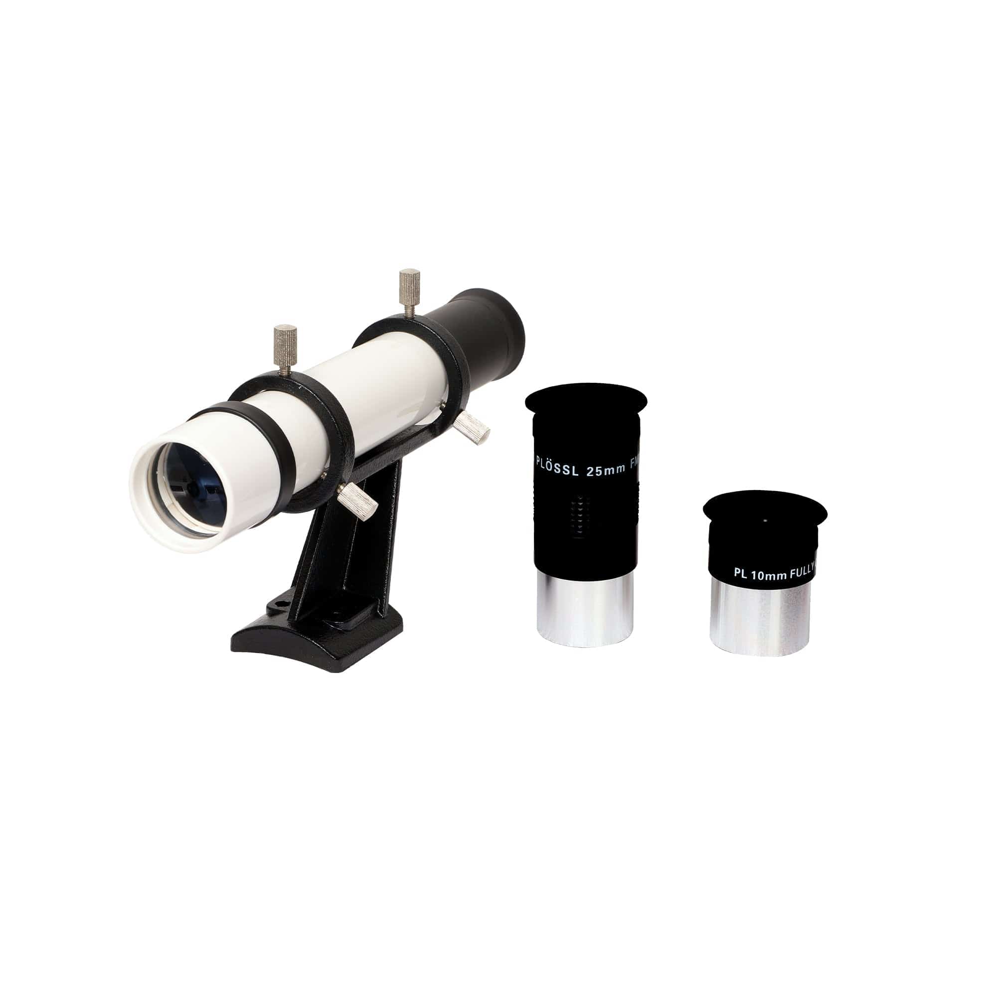 Explore Scientific Telescopes Explore Scientific 134mm Newtonian Reflector Telescope with Equatorial Mount - ES-ON13449EQ3