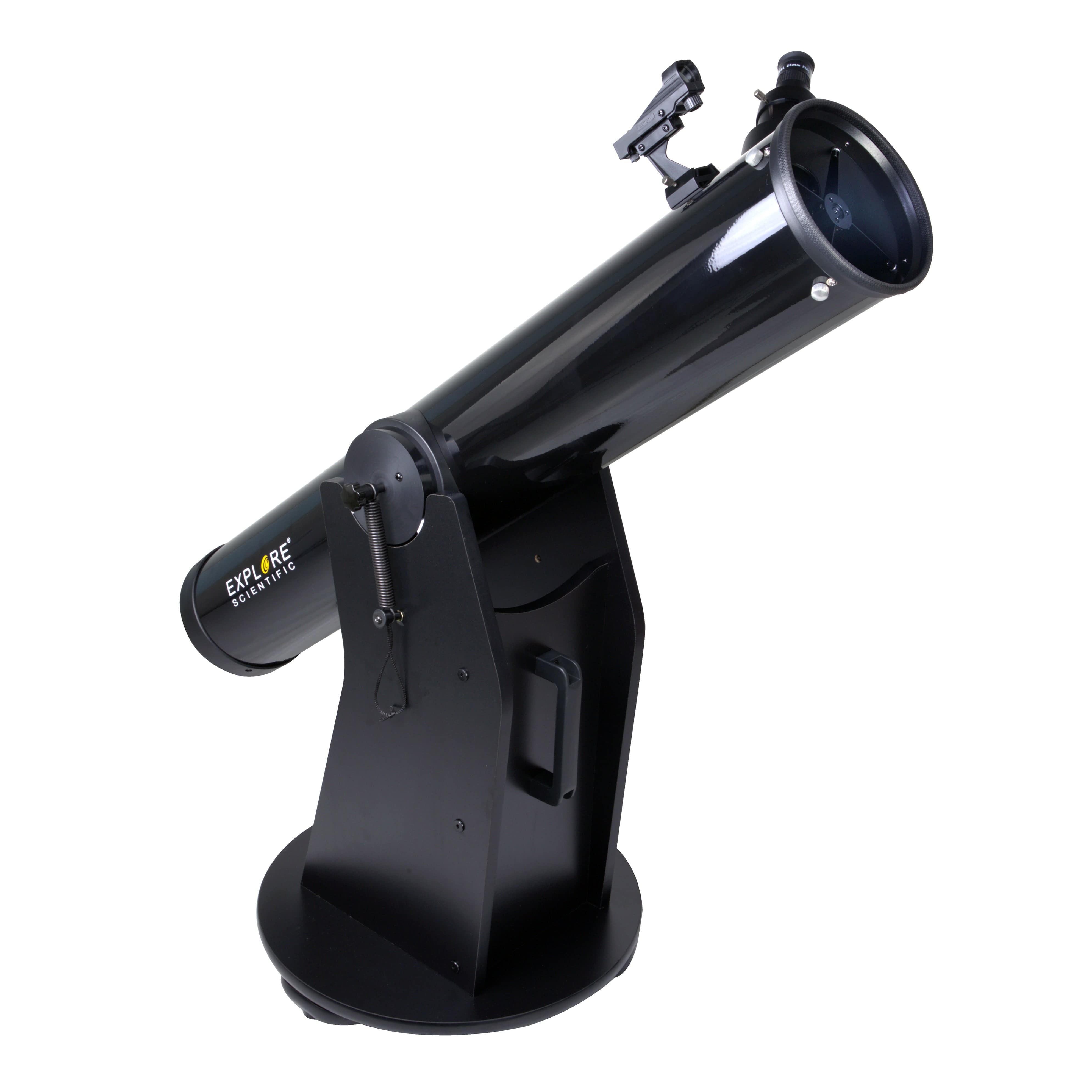Explore Scientific Telescopes Explore Scientific 6-inch Dobsonian Reflector Telescope - ES-ON15476