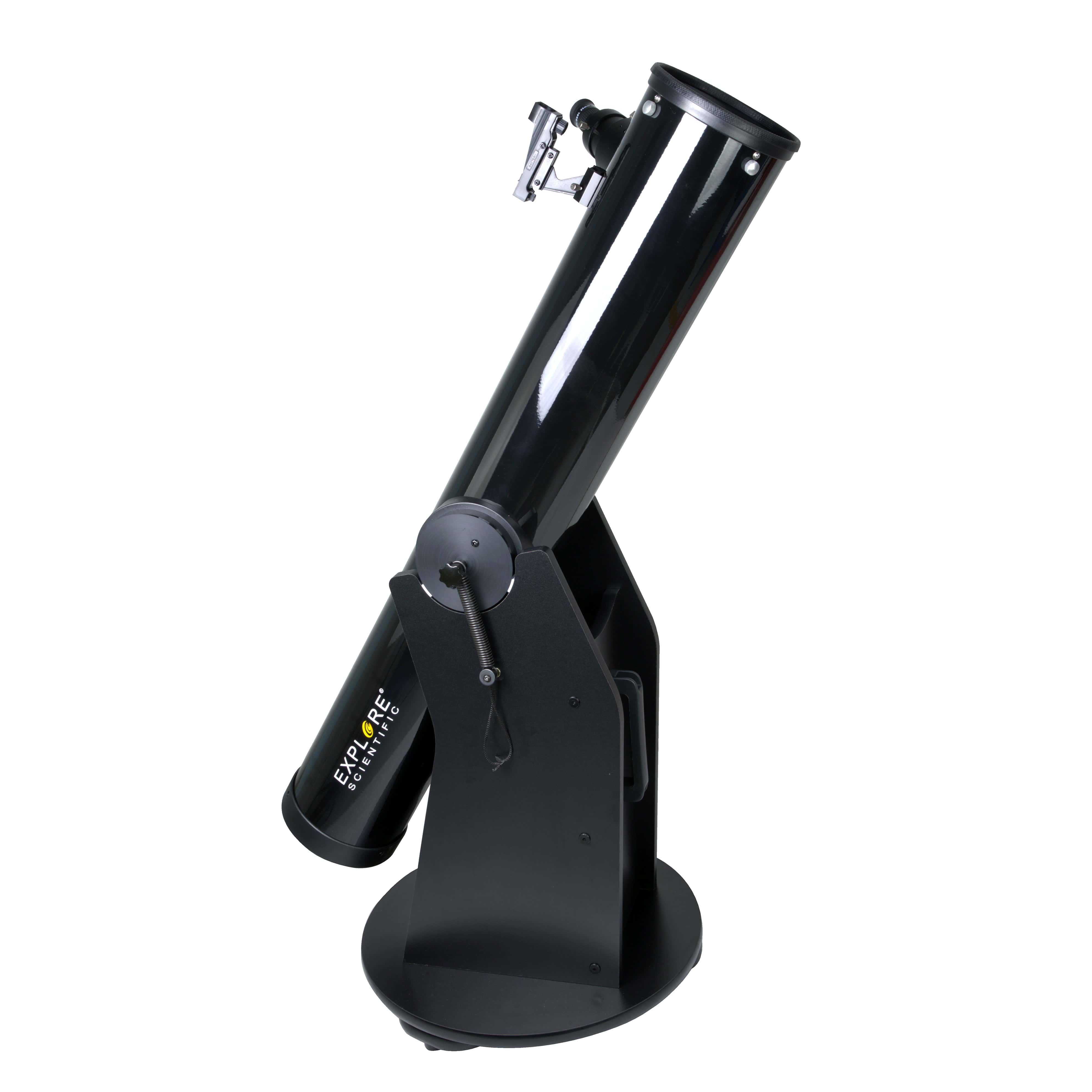 Explore Scientific Telescopes Explore Scientific 6-inch Dobsonian Reflector Telescope - ES-ON15476