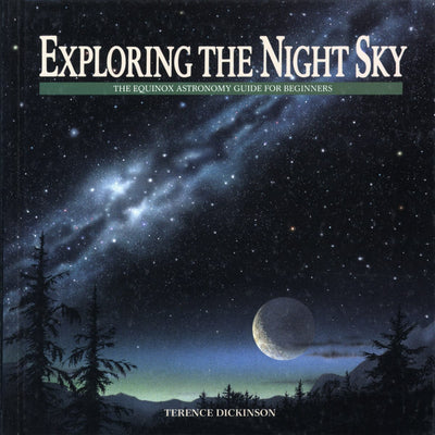 Exploring The Night Sky