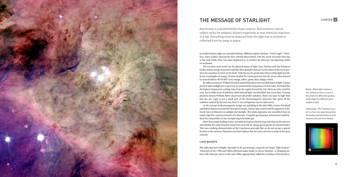 Firefly Books Books Hubble's Universe : Greatest Discoveries and Latest Images by Terence Dickinson