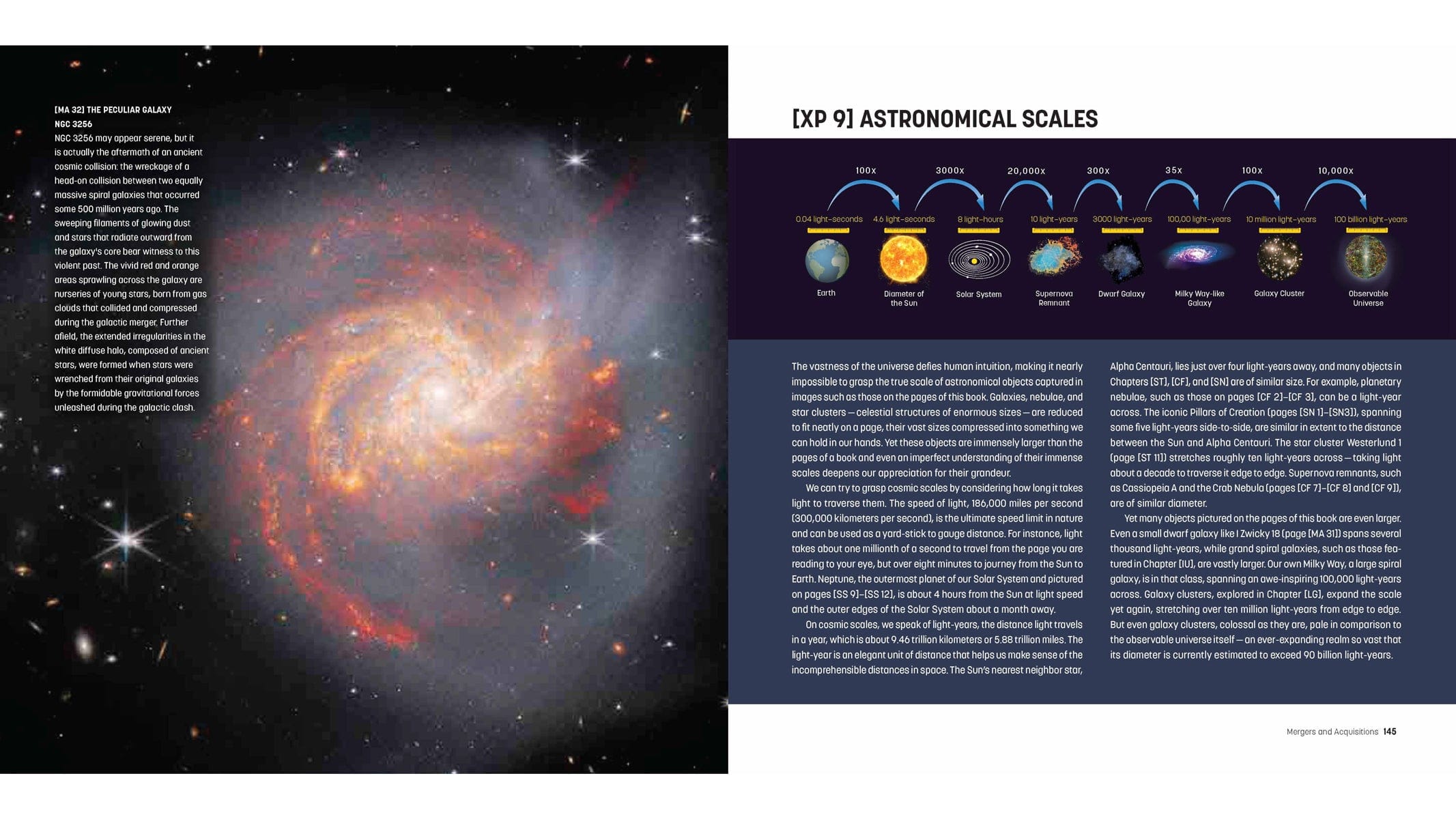 Webb's Cosmos: James Webb Space Telescope Images Book
