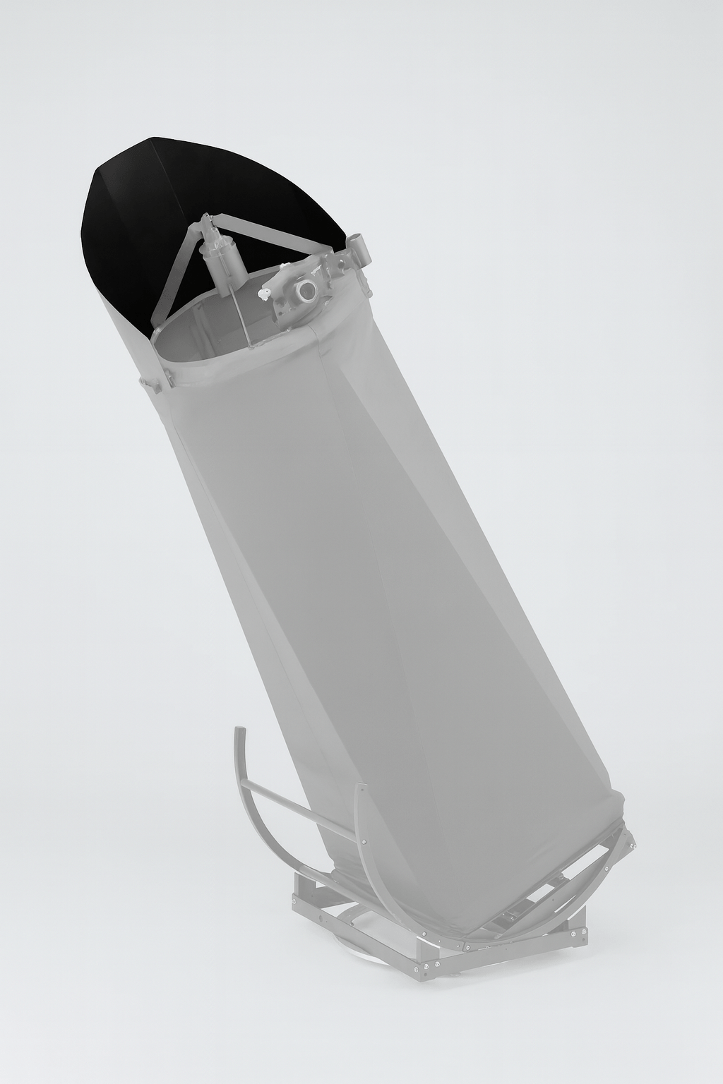 Hubble Optics Accessory Hubble Optics Light Baffle for UL14 14" and UL16 16" Dobsonians