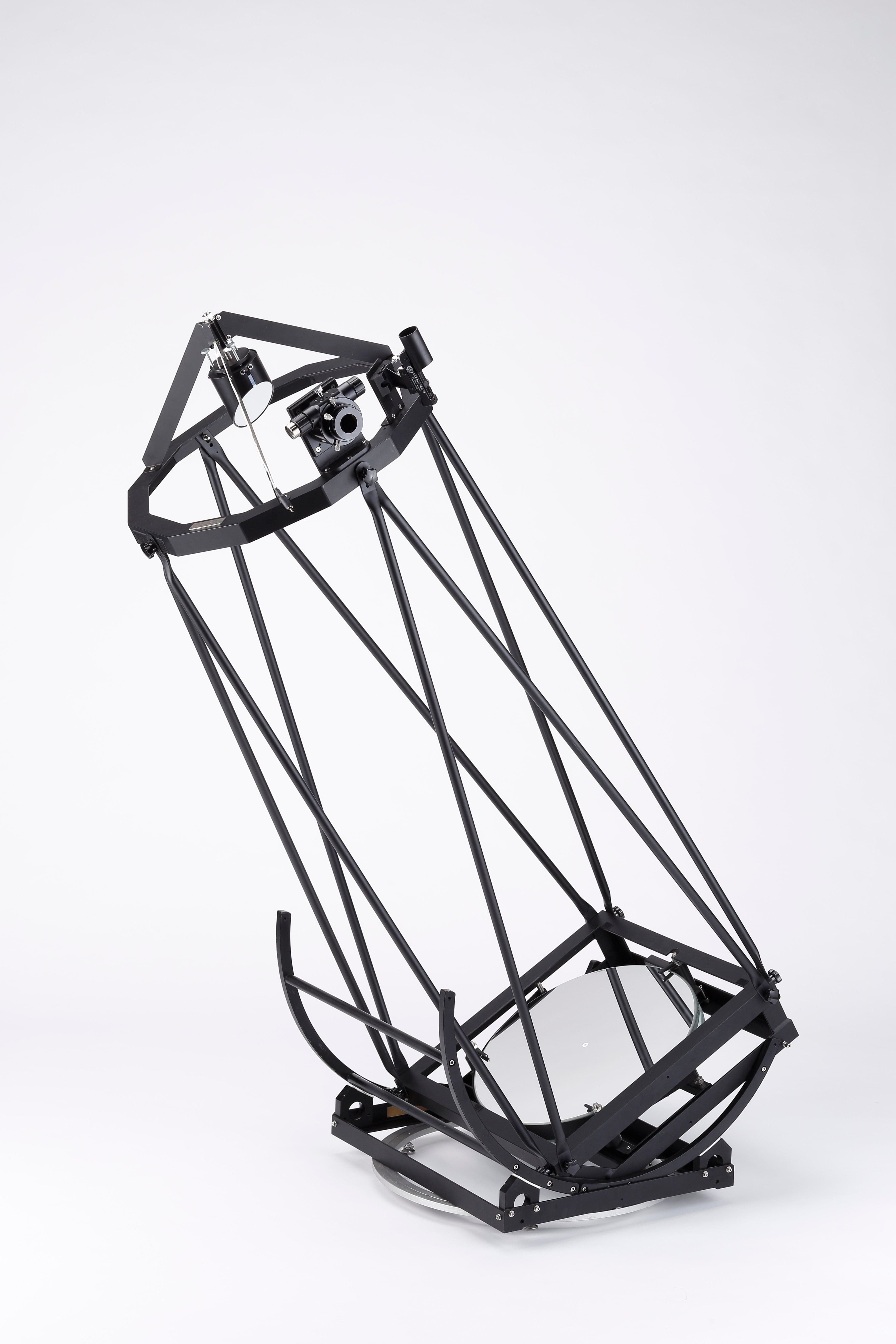 Hubble Optics Telescope Hubble Optics 18" Premium Ultra Lightweight Dobsonian