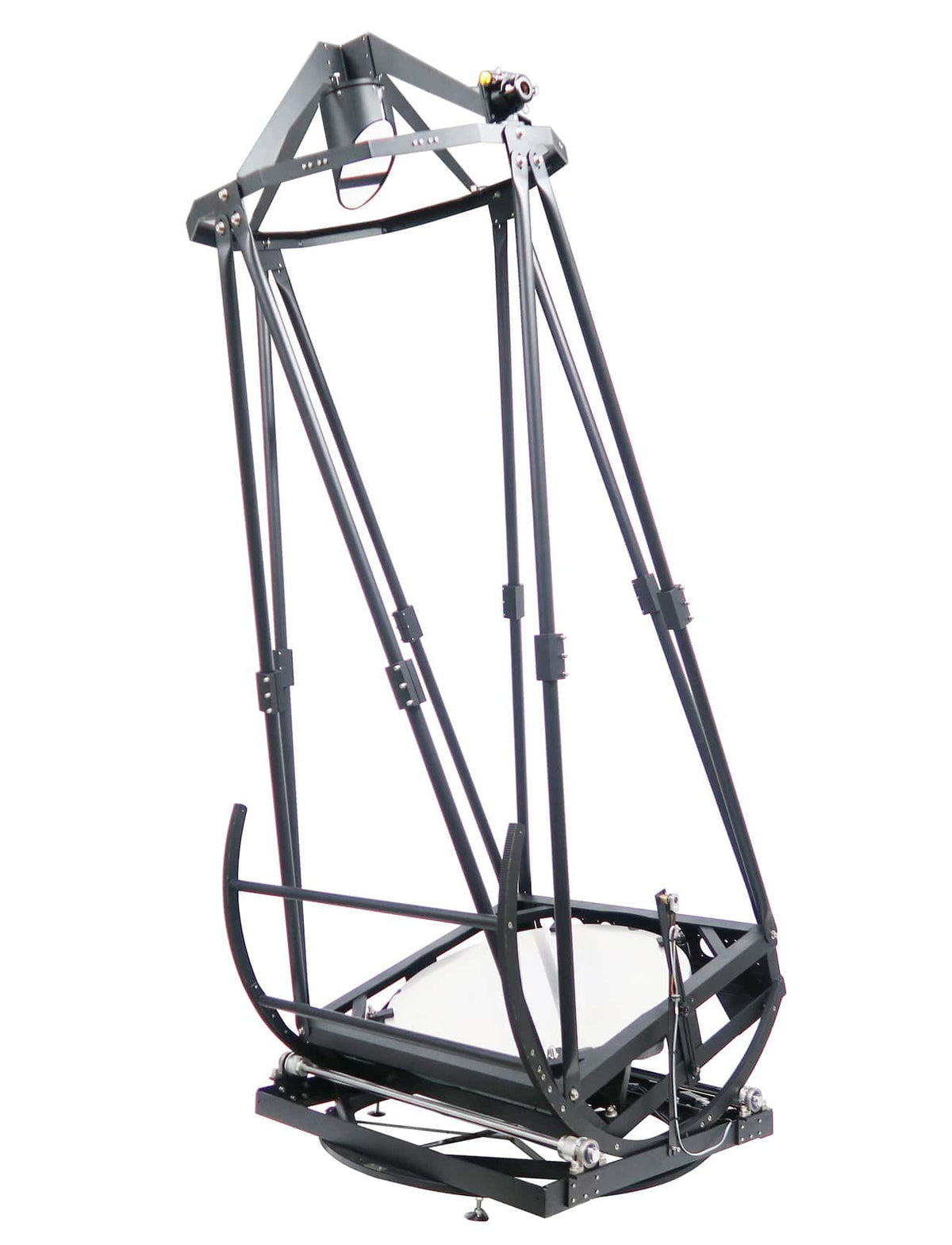 Hubble Optics Telescopes f/3.3 with GoTo Hubble Optics 32" Premium Ultra Lightweight Dobsonian