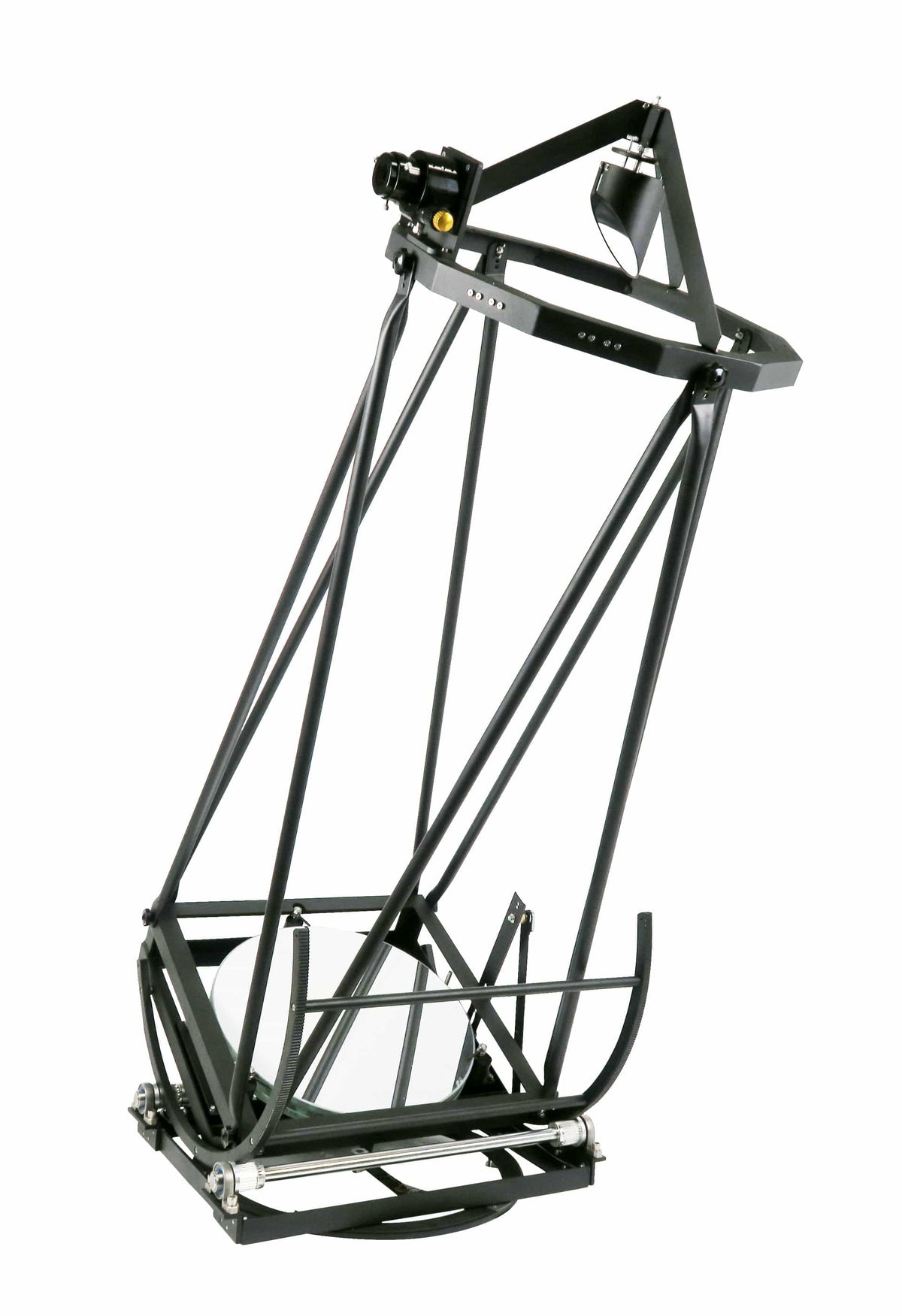 Hubble Optics Telescopes Hubble Optics 20" Premium Ultra Lightweight Dobsonian