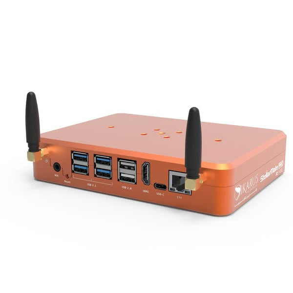 StellarMate Pro Astrophotography Controller