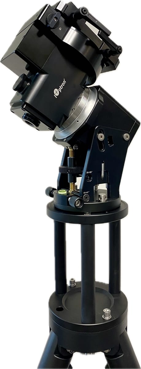 iOptron Accessories iOptron MiniPier for HAE69 & HAZ71 - 8043