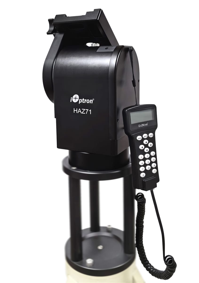 iOptron Accessories iOptron MiniPier for HAE69 & HAZ71 - 8043