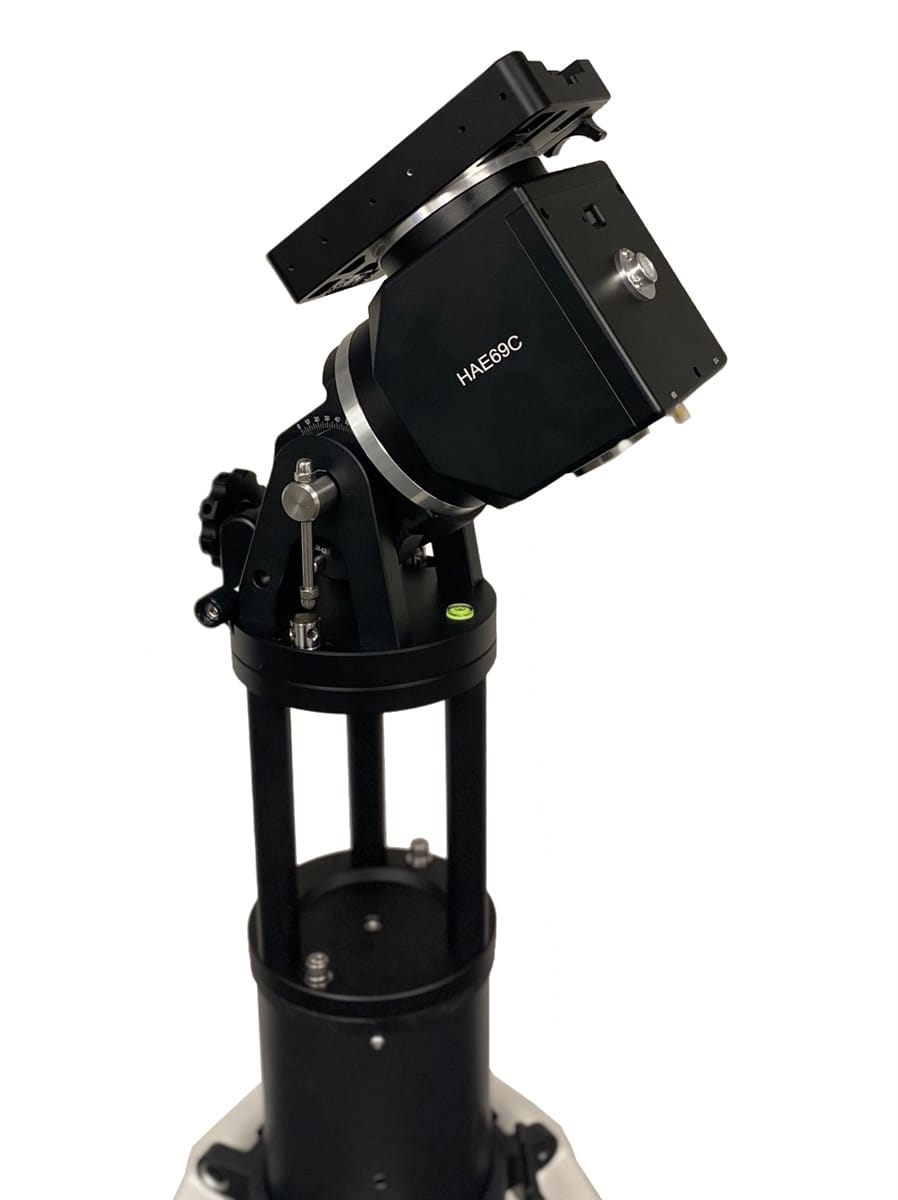iOptron Accessories iOptron MiniPier for HAE69 & HAZ71 - 8043
