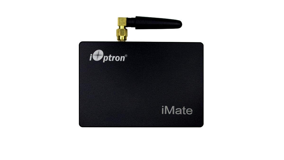 iOptron Accessory iOptron iMate Astronomy Control Box - 8480