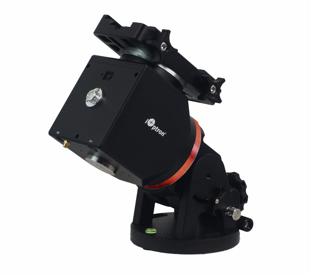 iOptron HAE69C Dual AZ/EQ Mount | Telescopes Canada