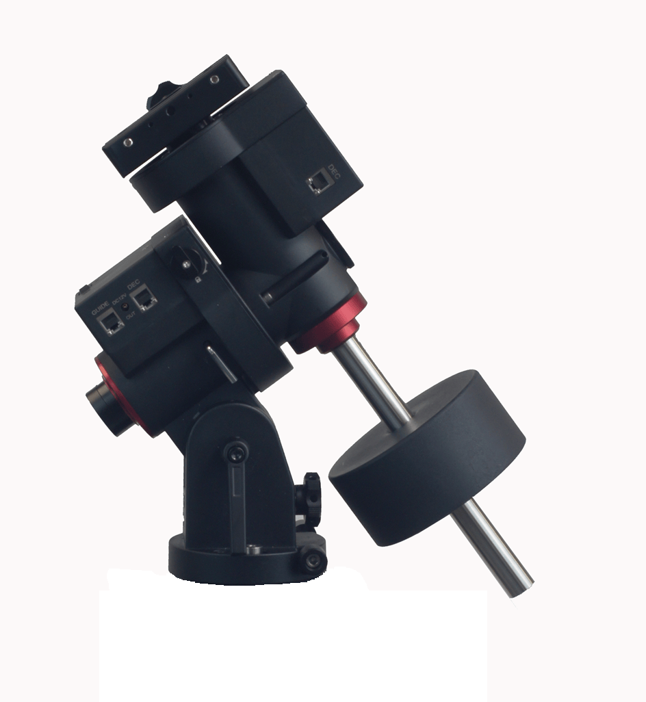 iOptron Mounts & Tripods GEM28 - Econ