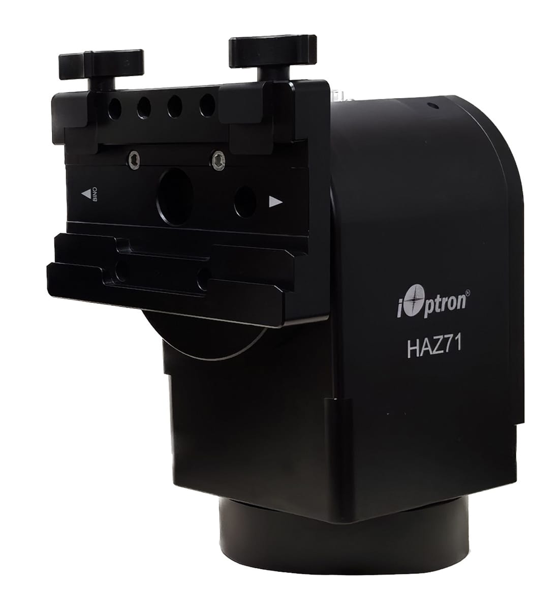 iOptron Mounts & Tripods iOptron HAZ71 AZ SWG Strain Wave Mount - HZ712