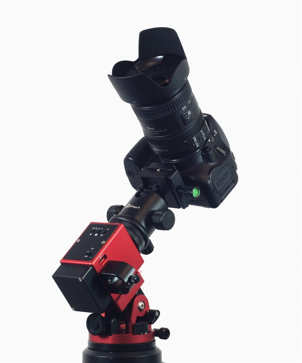 iOptron Mounts & Tripods iOptron HST MiniTracker - 3650