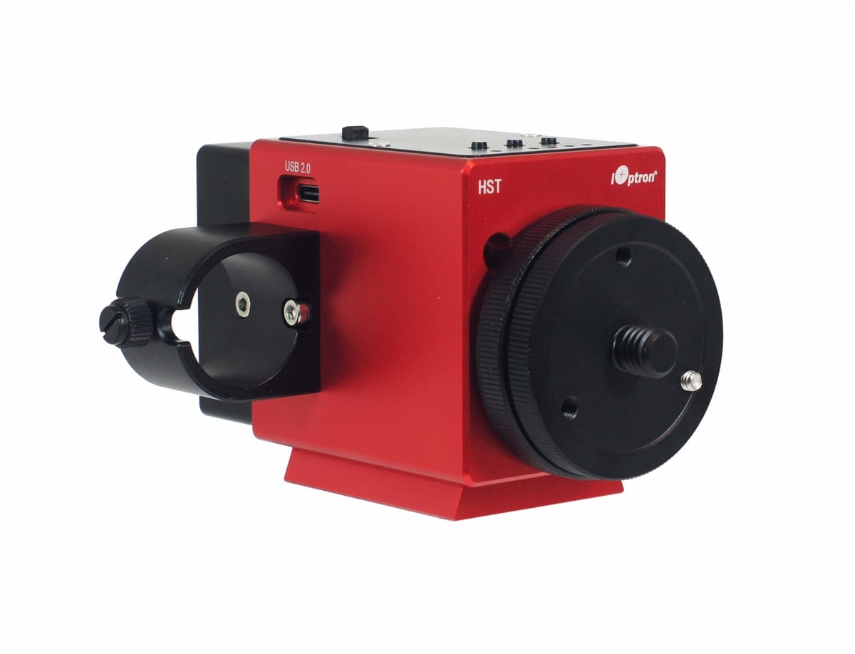 iOptron Mounts & Tripods iOptron HST MiniTracker - 3650