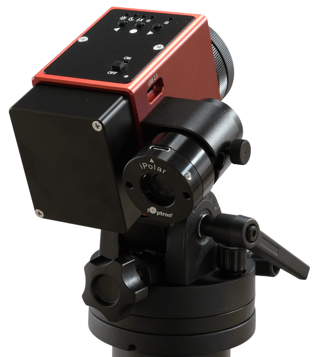 iOptron Mounts & Tripods iOptron HST MiniTracker - 3650