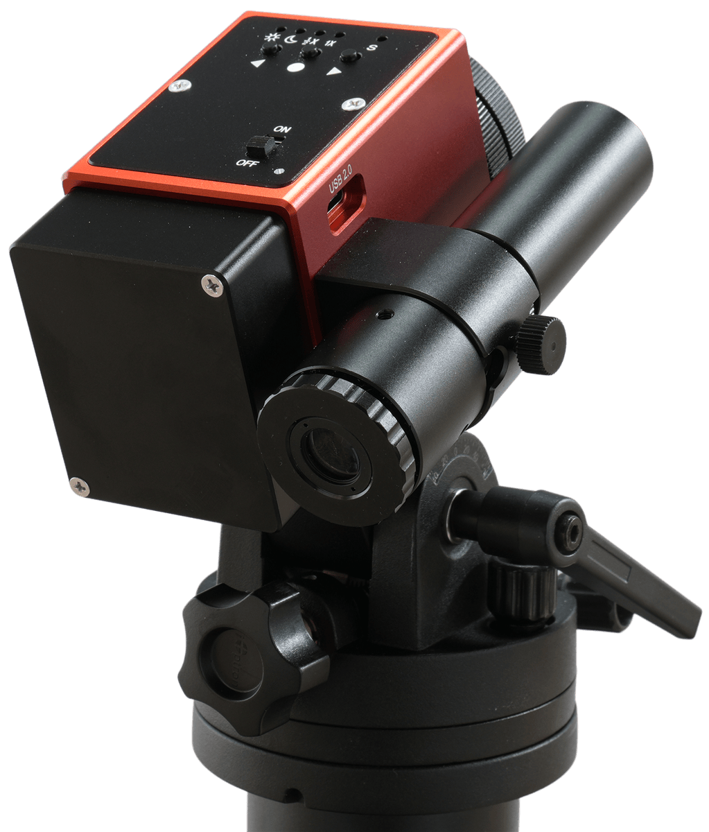 iOptron Mounts & Tripods iOptron HST MiniTracker - 3650