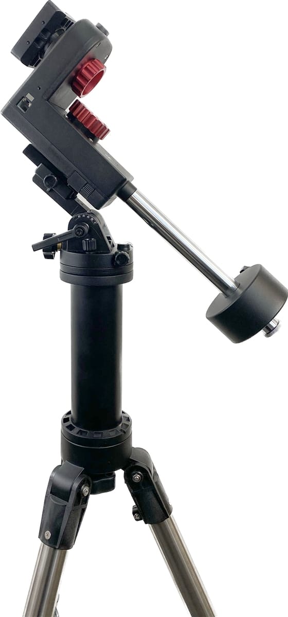 iOptron Mounts & Tripods SkyHunter AZ-EQ iOptron SkyHunter