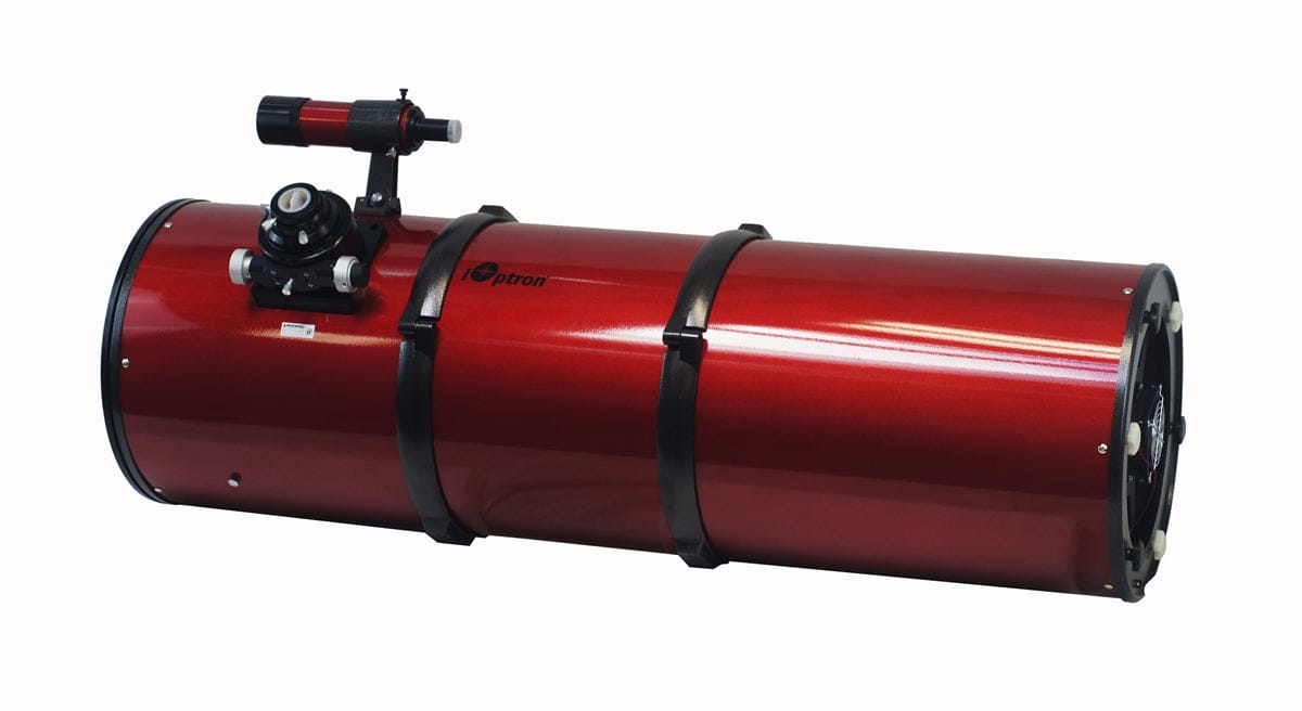 iOptron Telescopes iOptron 12-inch F/4 Imaging Newtonian iEAF compatible - 6315
