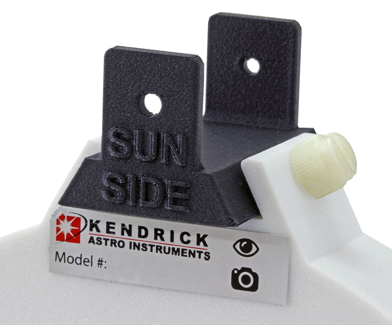 Kendrick Astro Instruments Accessory Kendrick Sun Finder