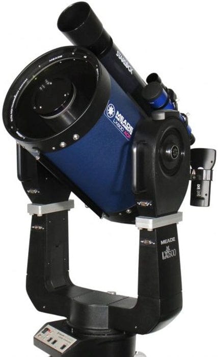 Meade Instruments Accessory Meade Instruments 10" F/8 LX600-ACF W/UHTC AND STARLOCK - 1008-70-01