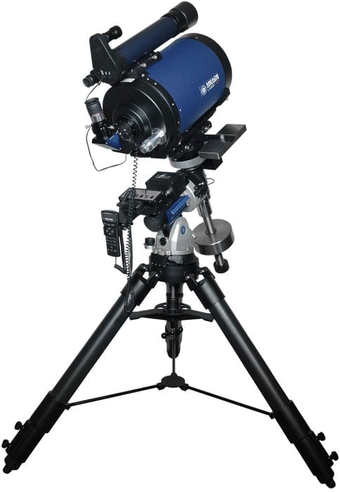 Meade Instruments Accessory Meade Instruments 10" F/8 LX850-ACF W/UHTC AND STARLOCK - 1008-85-01