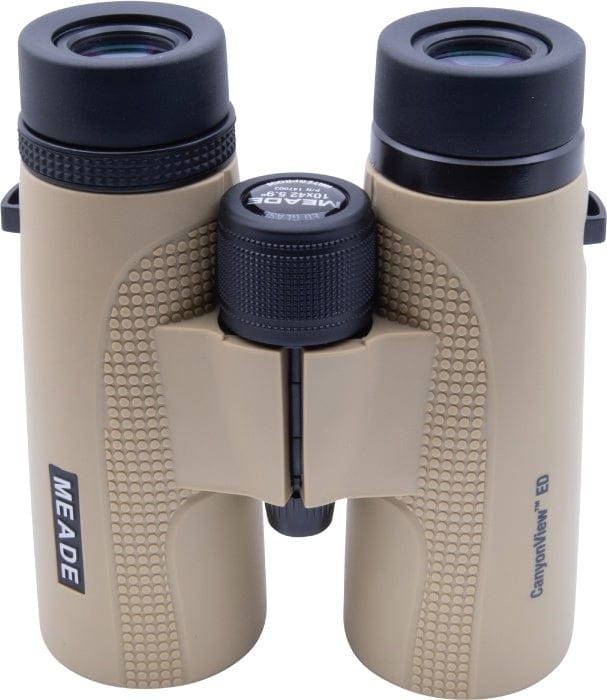 Meade Instruments Accessory Meade Instruments 10X42 CANYONVIEW ED BINOCULAR - 147003
