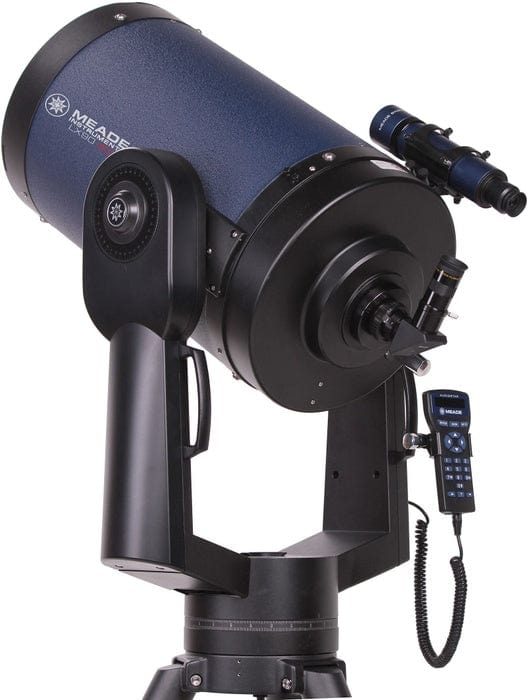 Meade Instruments Accessory Meade Instruments 12" F/10 LX90-ACF W/UHTC - 1210-90-03