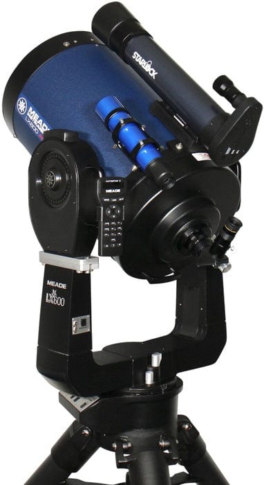 Meade Instruments Accessory Meade Instruments 12" F/8 LX600-ACF W/UHTC AND STARLOCK - 1208-70-01