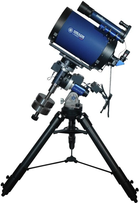 Meade sales 14 lx850