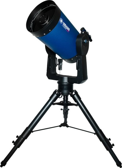 Meade Instruments Accessory Meade Instruments 14" F/10 LX200-ACF W/UHTC - 1410-60-03