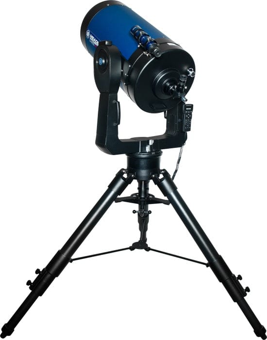 Meade Instruments Accessory Meade Instruments 14" F/10 LX200-ACF W/UHTC - 1410-60-03