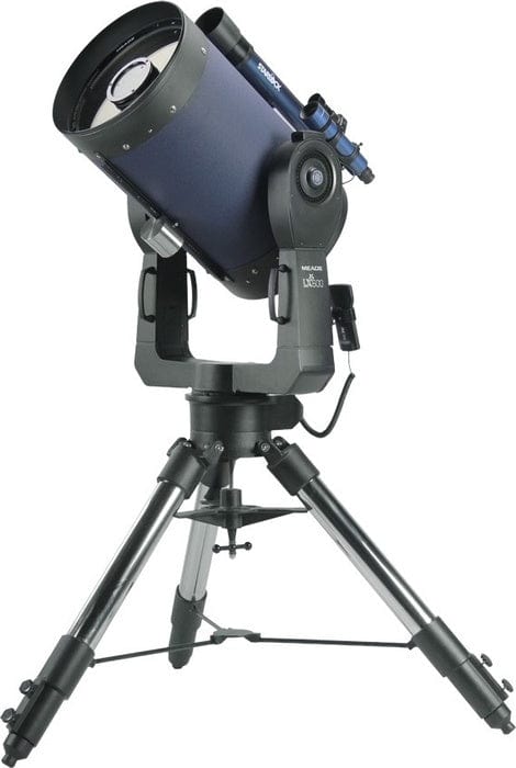 Meade Instruments Accessory Meade Instruments 14" F/8 LX600-ACF W/UHTC AND STARLOCK - 1408-70-01