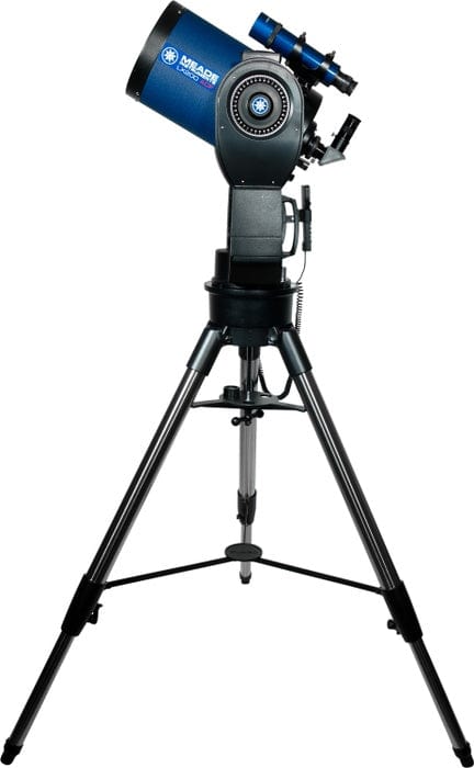Meade Instruments Accessory Meade Instruments 8" F/10 LX200-ACF W/UHTC - 0810-60-03