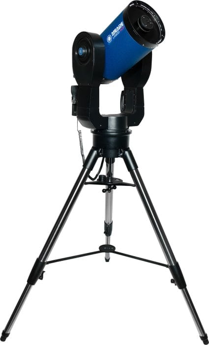 Meade Instruments Accessory Meade Instruments 8" F/10 LX200-ACF W/UHTC - 0810-60-03
