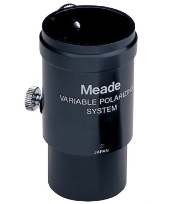 Meade Instruments Accessory Meade Instruments 905 VARIABLE POLARIZING FILTER (1.25) - 07286