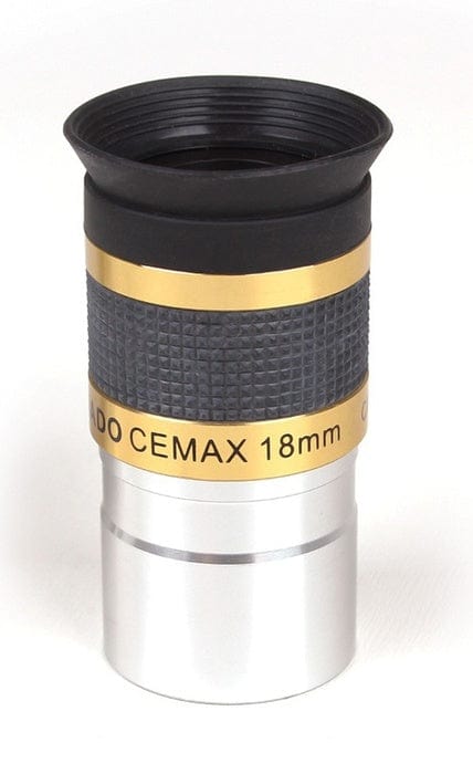 Meade Instruments Accessory Meade Instruments CEMAX 18MM EYEPIECE                      - CE18